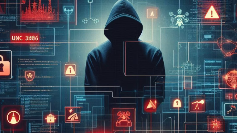 Singapore’s Bold Move: Naming UNC 3886 Sends Strong Warning to Hackers