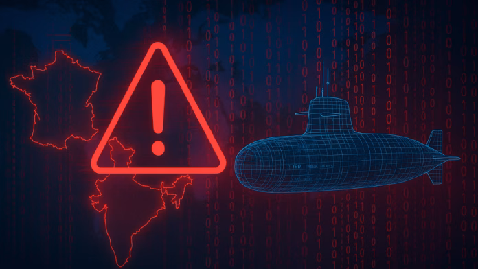 🔓 France’s defense crown jewel under siege — hackers threaten submarine source code leak