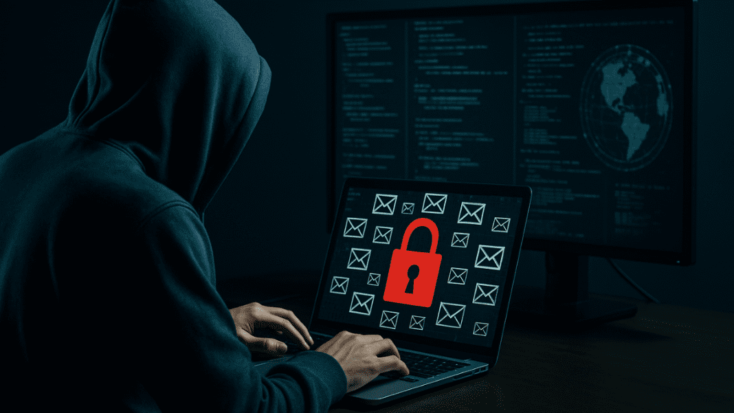 Trump Allies Targeted in Massive Iran-Linked Cyber Theft of Email Data