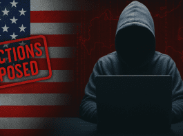 U.S. Slaps Sanctions on Russian Cybercrime Group "Aeza"
