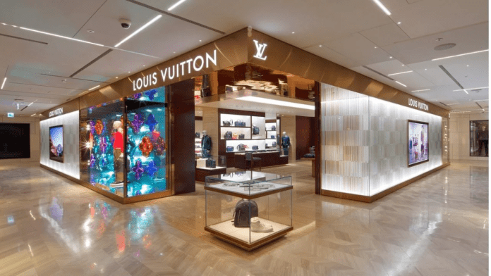 Louis Vuitton Korea a Premium Luxury Brand Suffers Severe Cyber Breach