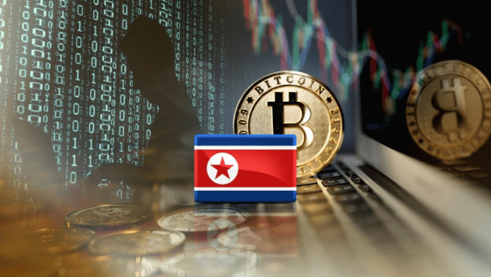 Crypto Chaos as North Korean Hackers Launch Wallet Draining Malware Attacks on Users