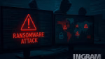 Global IT Giant Ingram Micro Hit by Massive Cyber Attack