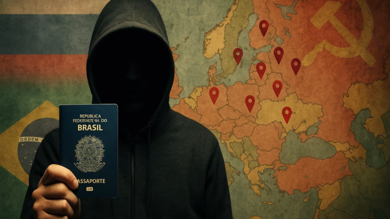 📜 Quiet Towns, Loud Secrets—Brazil Became Ground Zero for Russian Espionage