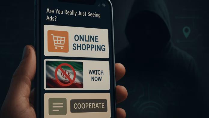 Google Ads Spark Alarm in Digital Espionage Claims