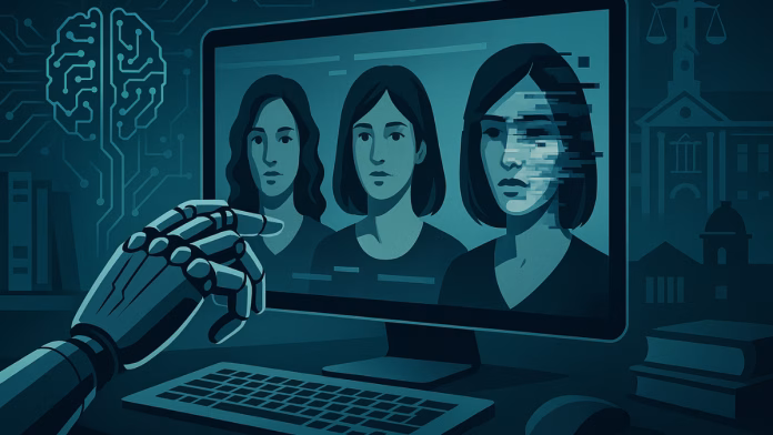 Class Photos Turned into Deepfakes of 30 Women – AI Scandal Triggers Privacy Crackdown in Hong Kong