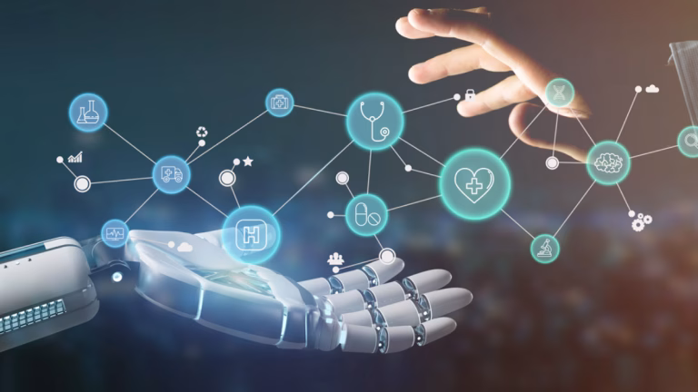 Healthcare Marketing Enters a New AI Era with Patient Privacy in Focus