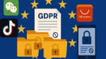Shocking GDPR Complaint Exposes TikTok, WeChat, and AliExpress Over User Data Control