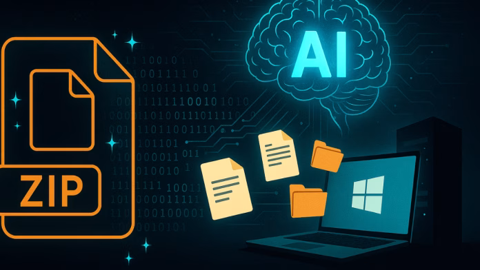 AI Powered Malware "LazyHug" Secretly Steals Files from Windows PCs