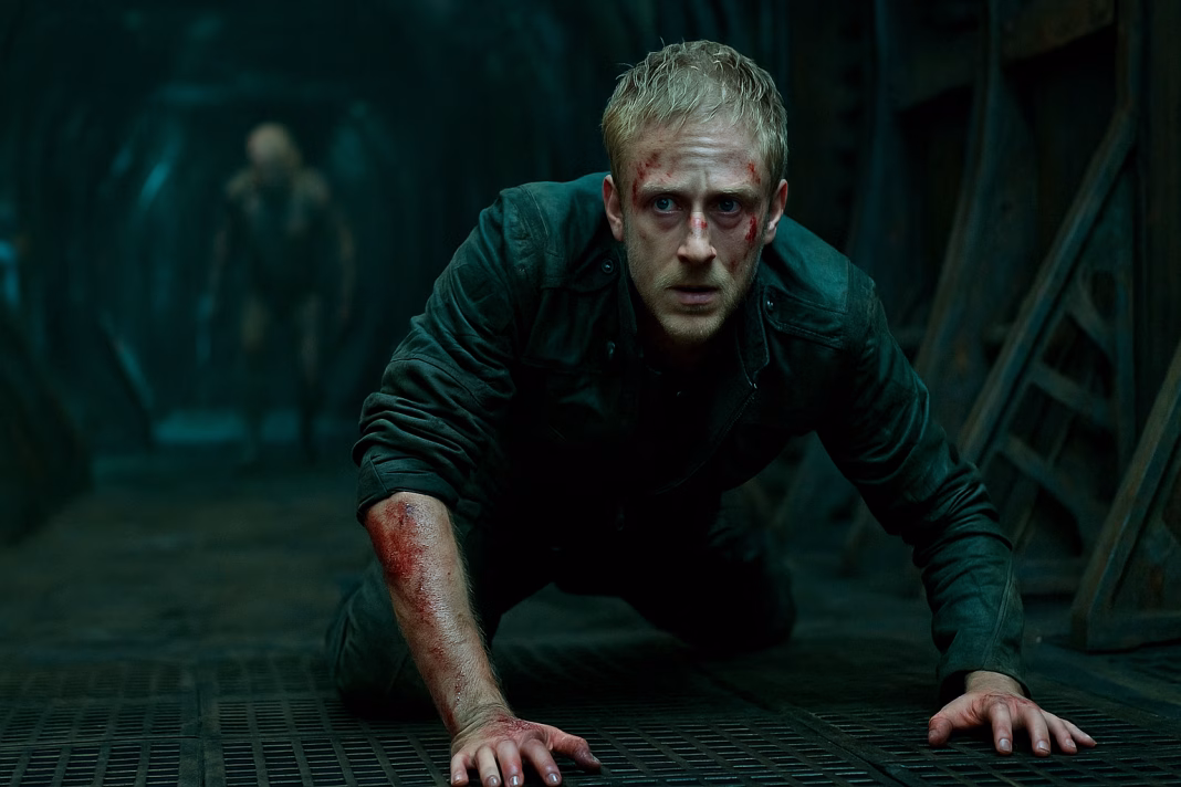 Pandorum Movie Review