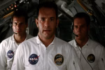 Apollo 13: A Gripping True Story of Courage and Survival in Space