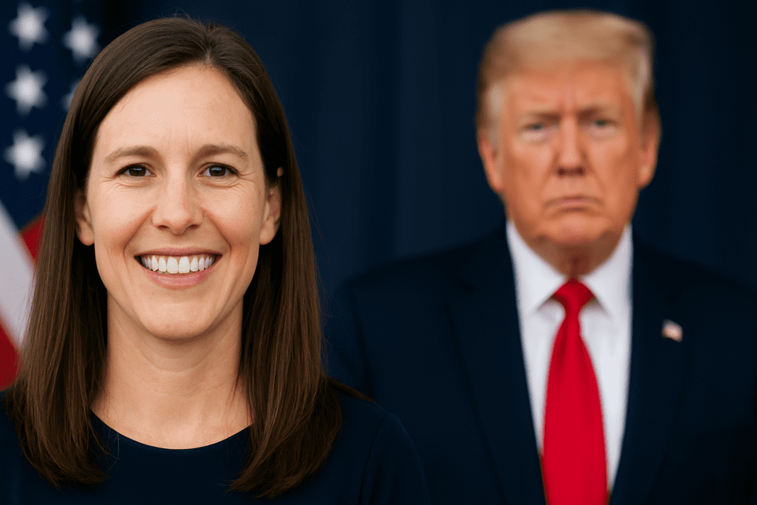 Republicans Lost Iowa