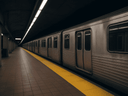 Maryland Transportation System Under Attack