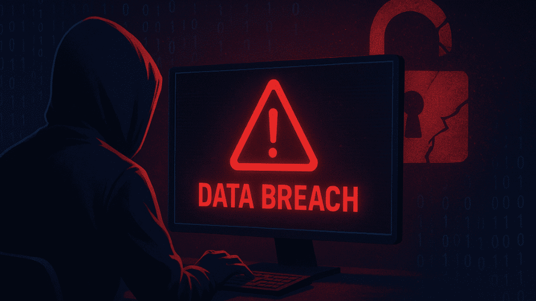 TransUnion confirms data breach affecting 4.4 million consumers through third party system