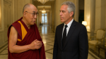 Epstein donations raise new questions after report links Dalai Lama to Manhattan visits
