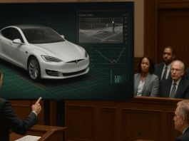 Tesla found partially liable as hacker recovers missing data in Florida fatal crash case