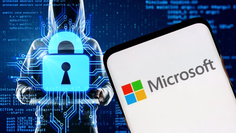 China Accuses U.S. of Secret Cyberattacks Using Old Microsoft Email Flaw