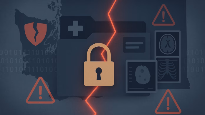 Cyber attack on Mt. Baker Imaging exposes data of 348,000 Washington patients