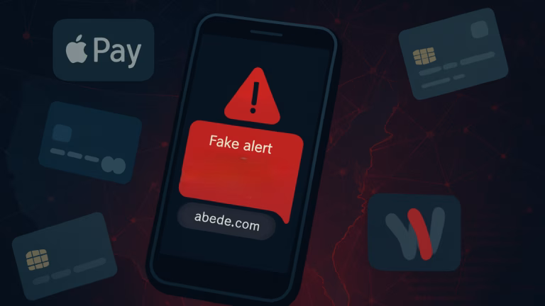 Over 115 million U.S. cards exposed in large-scale phishing and wallet fraud scheme