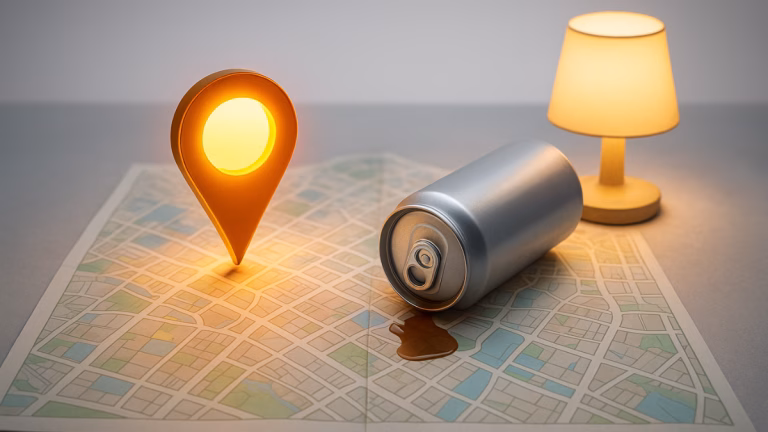 Brain Health Alert: Why Experts Say You Shouldn’t Rely on GPS Too Much