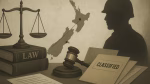 🇳🇿 Espionage scandal unfolds in New Zealand’s army – first ever case of its kind