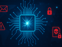 Semiconductor sector faces billion-dollar cyber losses driven by AI-enabled threats