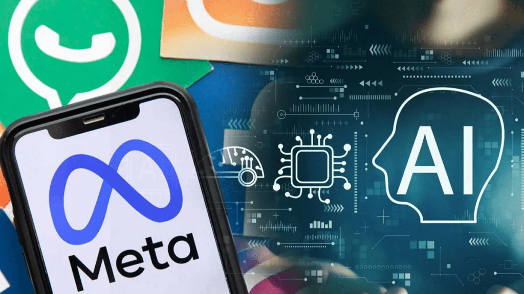 Outrage in Brazil: Government Demands Meta Remove Chatbots That 'Eroticize' Children