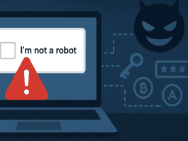 Fake CAPTCHA scam spreads Lumma Stealer malware to drain digital wallets