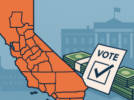 Newsom pushes $100 million campaign to reshape California’s congressional maps