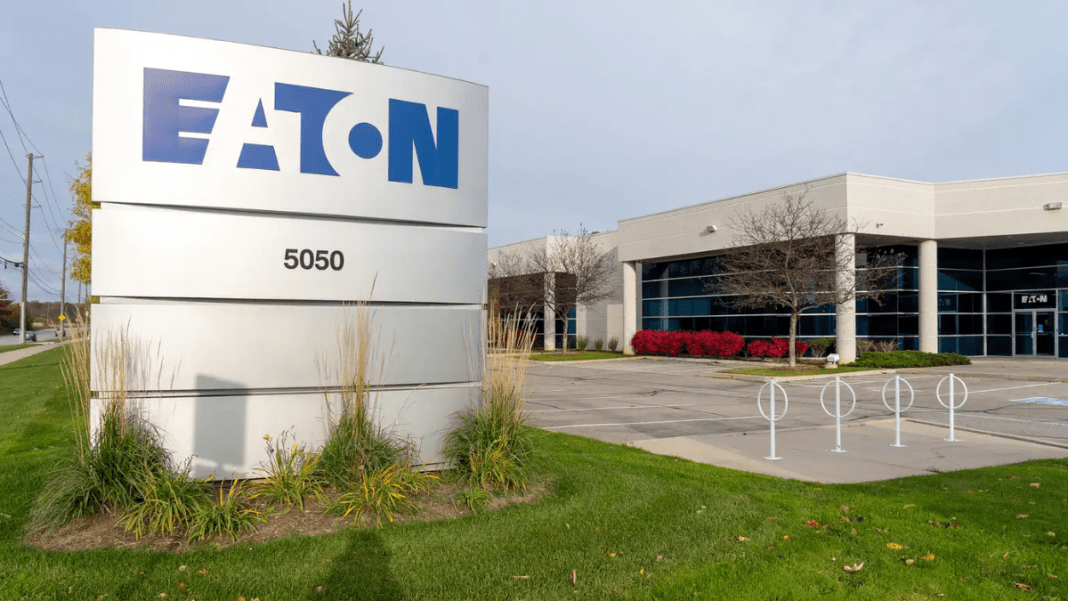 Ex-Eaton Software Developer sentenced for 4 yrs after malware attack disrupted Eaton operations