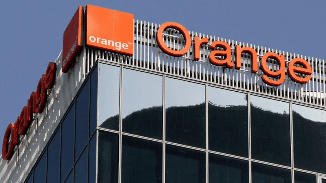 Orange confirms ransomware breach with 4 GB of customer data exposed on dark web
