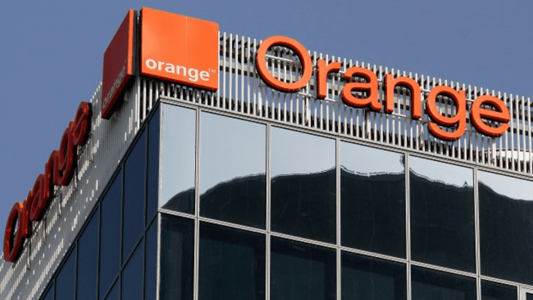 Orange confirms ransomware breach with 4 GB of customer data exposed on dark web