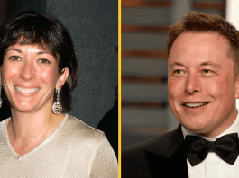 Maxwell transcript cites Musk meetings and rules out Trump involvement in Epstein-related charges