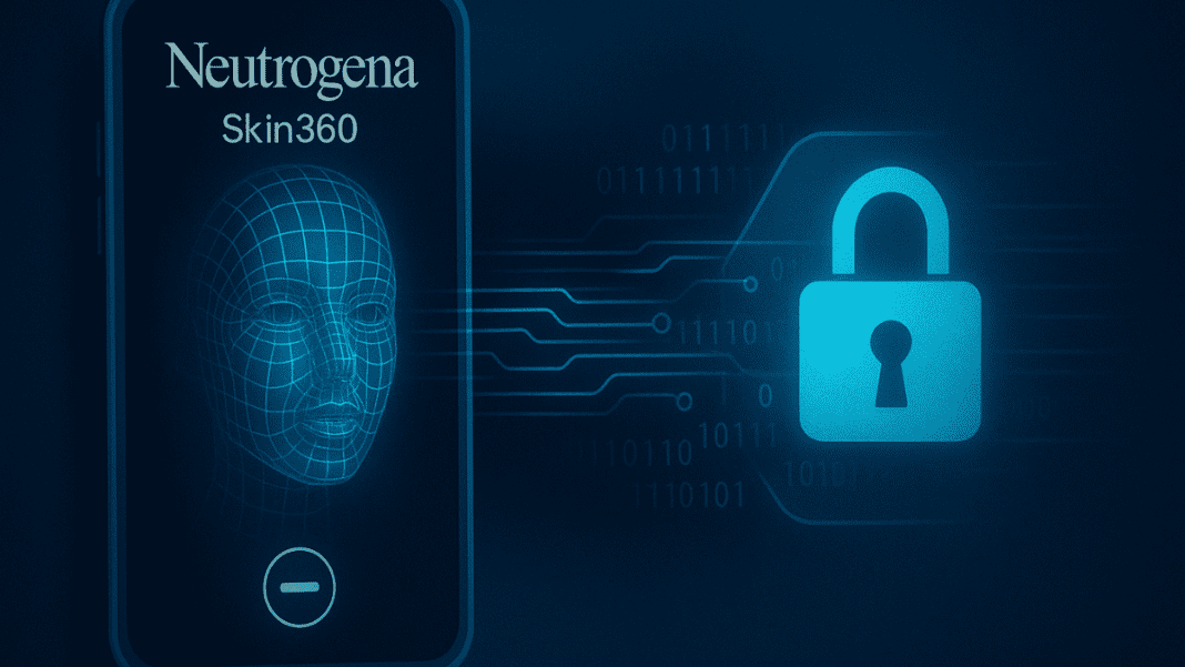 Johnson and Johnson unit ends two year legal battle on Skin360 app storage of biometric information