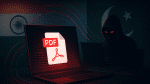 Pakistan linked APT36 uses fake PDF files to spread Linux malware in attacks on Indian government