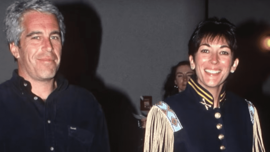 House Committee requests Epstein's financial files and birthday book in probe of federal case management