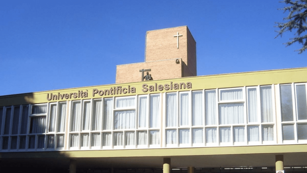 Pontifical Salesian University confirms IT shutdown as authorities probe possible ransomware