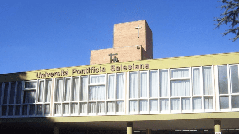 Pontifical Salesian University confirms IT shutdown as authorities probe possible ransomware