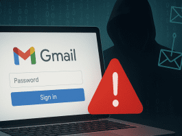 2.5 Billion Gmail Users on Alert as Google Issues Urgent Security Warning