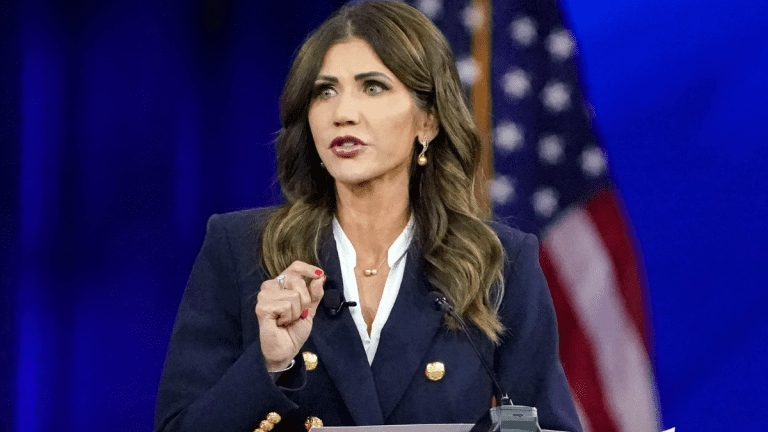 Kristi Noem fires FEMA IT staff after breach exposes failures in agency cyber protections