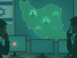 Israel targeted Iranian leaders after hacking devices of their drivers and escorts