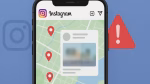 Instagram’s new map feature triggers privacy concerns among users despite Meta’s stance