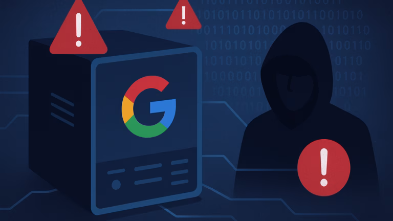 Google confirms ShinyHunters attack on Salesforce database storing business details