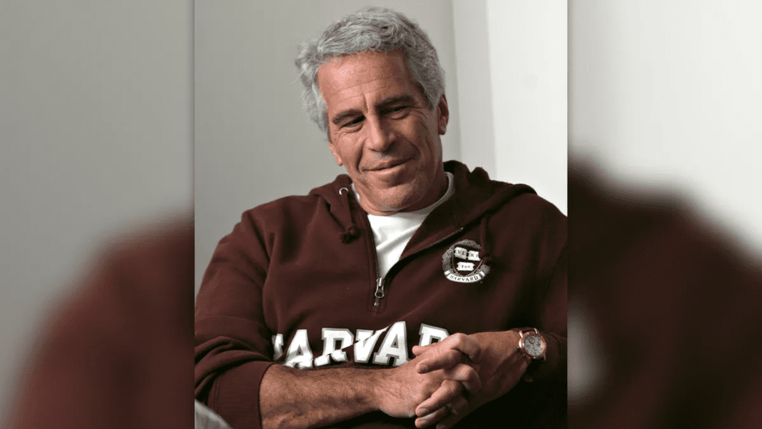 Leaked Emails Reveal Epstein sought entry into surveillance tech after conviction to rebuild influence