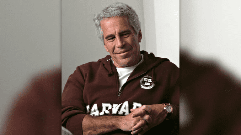 Leaked Emails Reveal Epstein sought entry into surveillance tech after conviction to rebuild influence