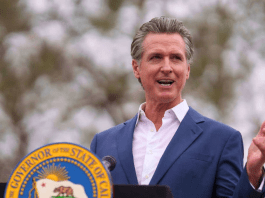 Newsom rejects Trump administration demand for UCLA to pay 1 billion in funding dispute