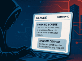 AI startup Anthropic confirms cybercriminals used its Claude AI Chatbots to Launch Phishing and Ransom Attacks