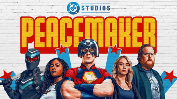 Peacemaker season 2 Peacemaker season 2: who is Keith and how does he return alive?