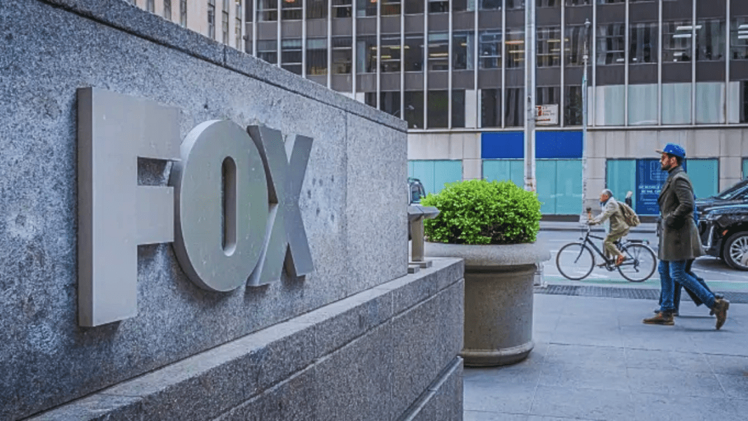 Fox Corporation