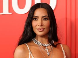 kim kardashian